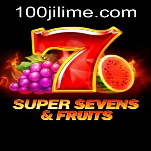 Exploring the Vibrant World of 7SuperSevensFruits Featuring a Unique Blend with 100JILI
