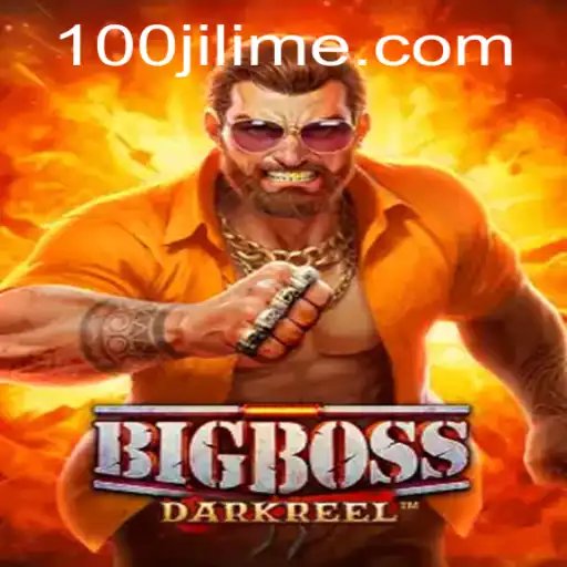 BigBoss: The Premier Gaming Experience with 100JILI