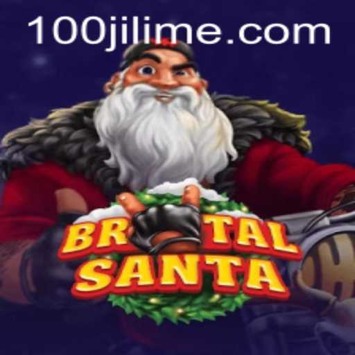 BrutalSanta: A Festive Adventure with a Twist