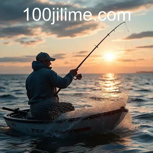 The Intricacies of Fishing and the Role of 100JILI