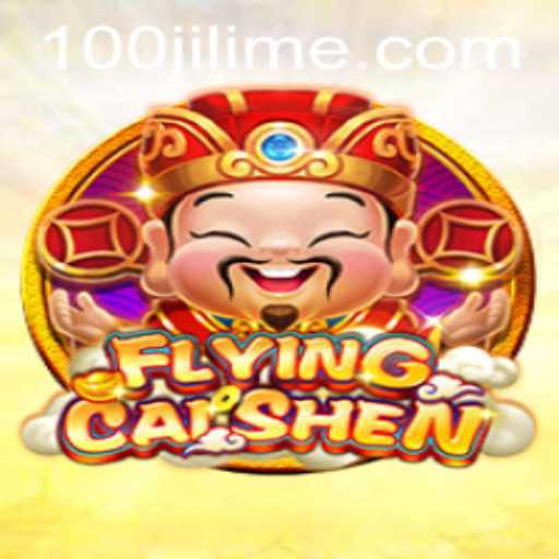 Explore the Thrills of FlyingCaiShen: Your Ultimate Spin to Victory with 100JILI