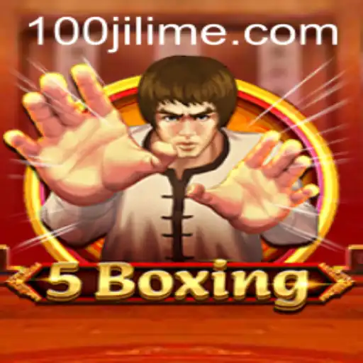 Exploring 5Boxing: The Innovative Game with 100JILI
