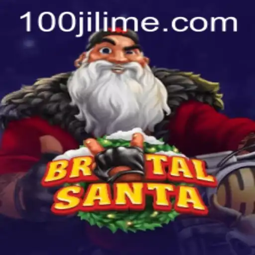 BrutalSanta: A Festive Adventure with a Twist