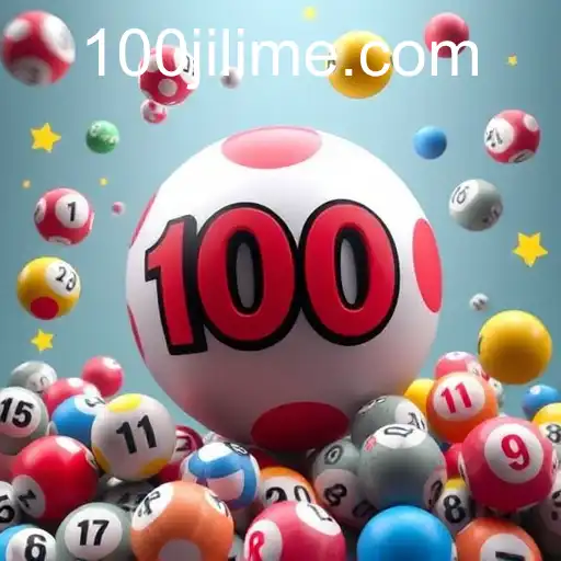 Exploring the Online Lottery: The Case of 100JILI