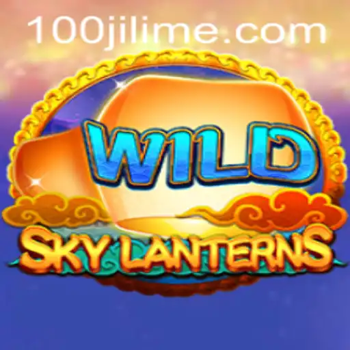 SkyLanterns: A Mesmerizing Adventure in Gameplay with 100JILI