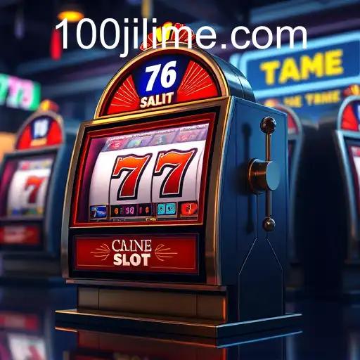 Exploring the World of Slots: The Rise of 100JILI
