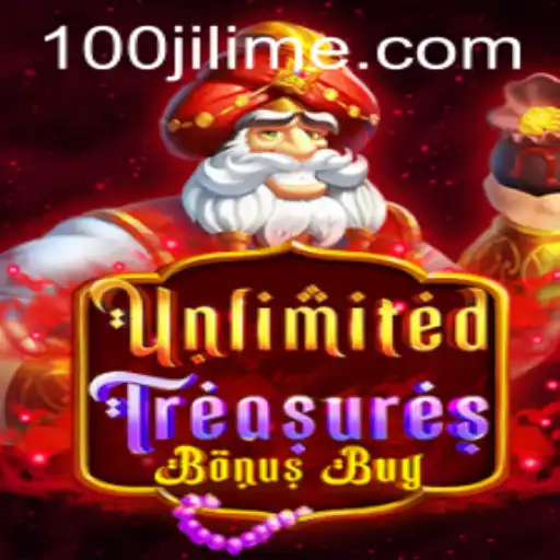UnlimitedTreasuresBonusBuy and the Excitement of 100JILI