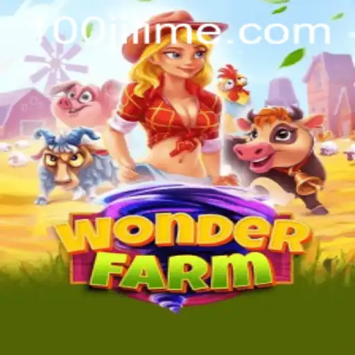 Explore the Enchanting World of WonderFarm with 100JILI