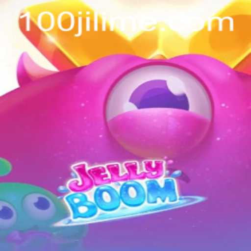Exploring the Exciting World of JellyBoom with 100JILI