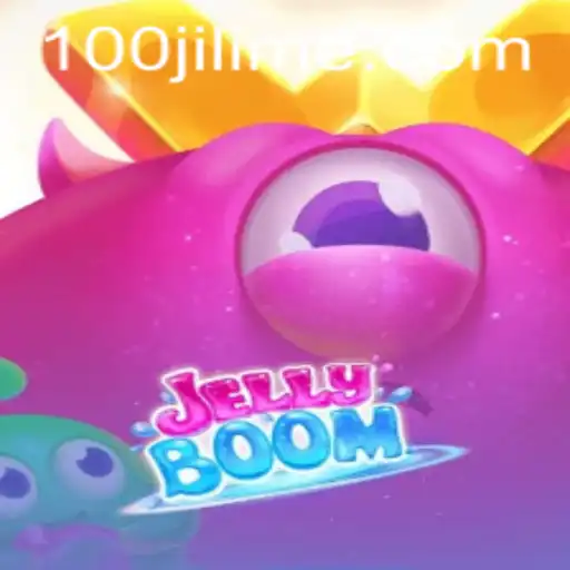 Exploring the Exciting World of JellyBoom with 100JILI