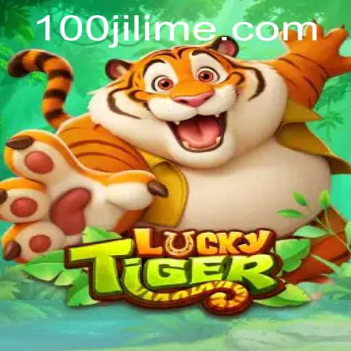 Discover the Exciting World of LuckyTiger with 100JILI