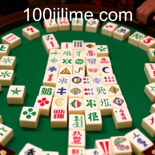 Mahjong: A Deep Dive into Tradition and Innovation