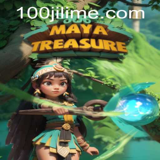 Discover the Thrilling World of MayaTreasure: An In-depth Exploration of Gameplay and Mechanics