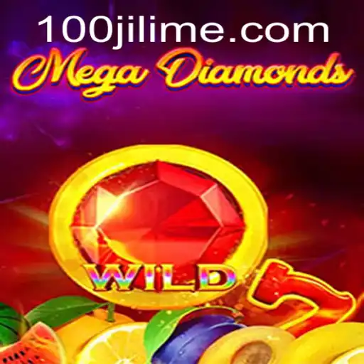 Discover the Thrilling World of MegaDiamond with 100JILI