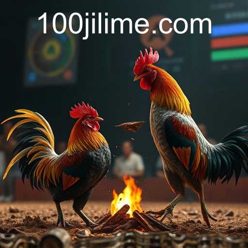 The Rise of Online Sabong and the Role of 100JILI in Its Popularity