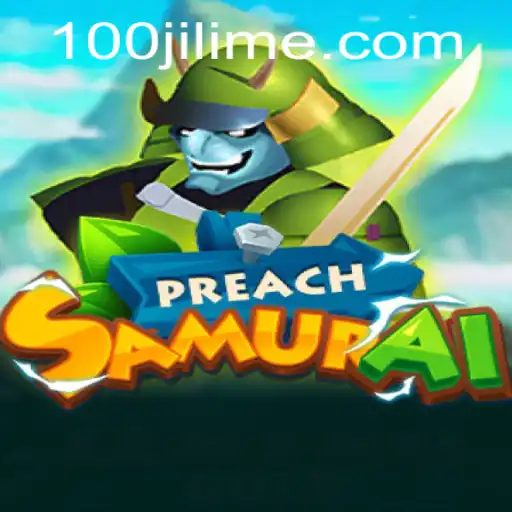 Exploring the World of PreachSamurai: A Thrilling New Adventure