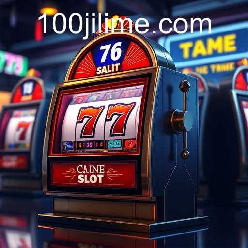 Exploring the World of Slots: The Rise of 100JILI