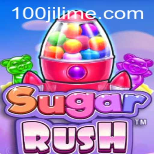 Unveiling the Thrills of SugarRush: A Dive into the Game's Universe with 100JILI