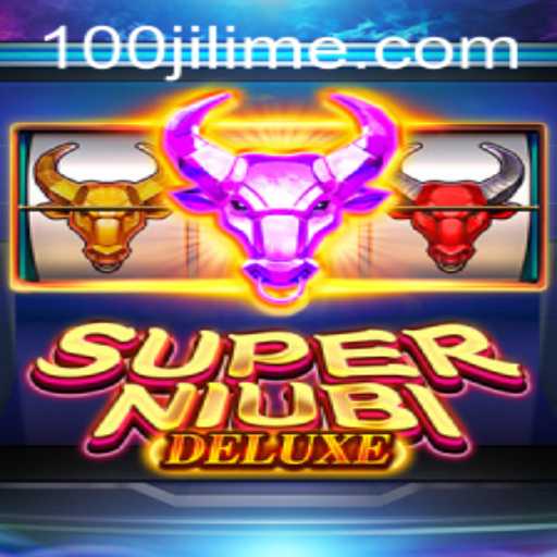 SuperNiubiDeluxe: The Revolutionary Gaming Experience Enhanced with 100JILI