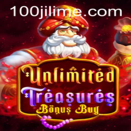 UnlimitedTreasuresBonusBuy and the Excitement of 100JILI
